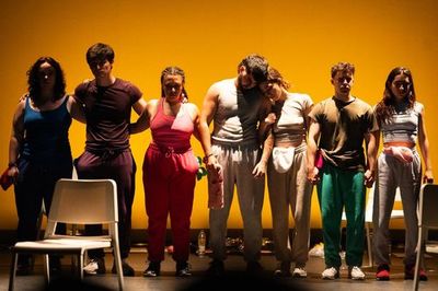 fotos de teatro