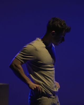 fotos de teatro